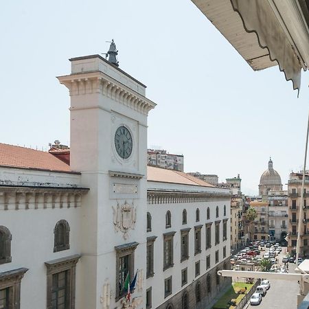 Casa Castel Capuano Leilighet Napoli Eksteriør bilde