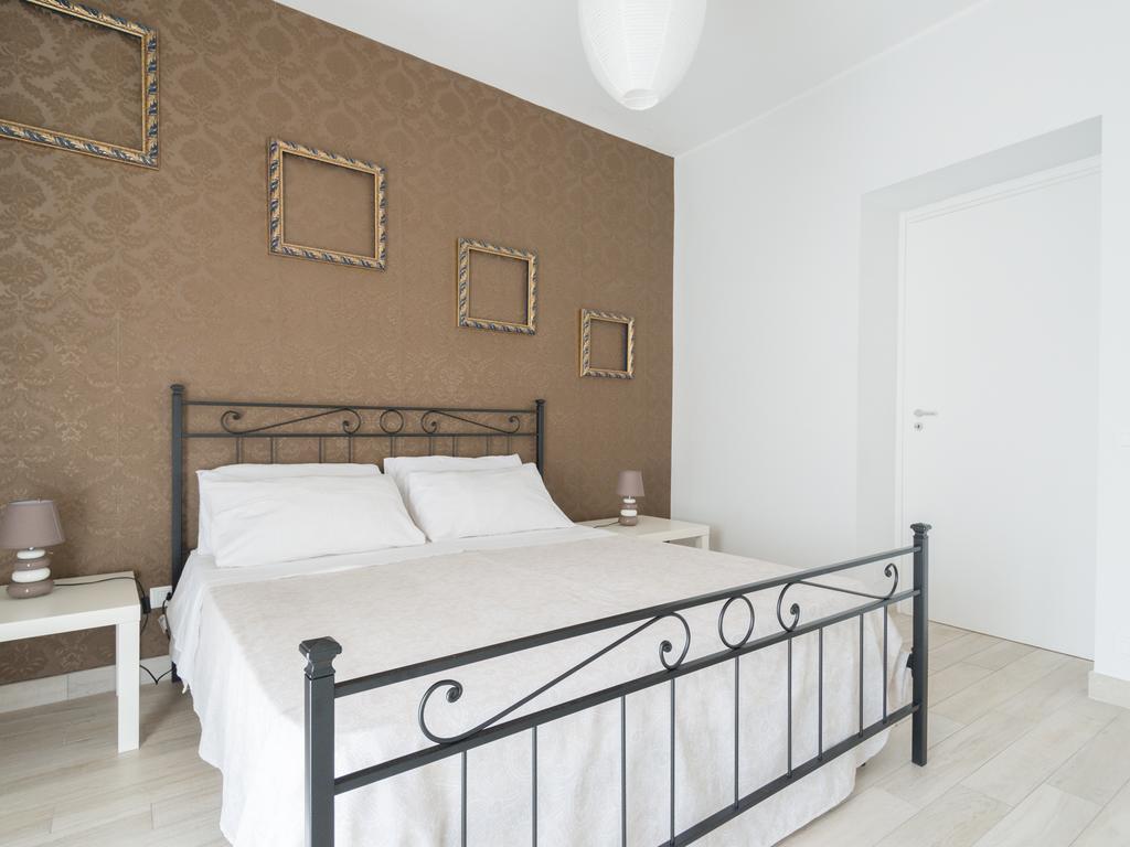 Casa Castel Capuano Leilighet Napoli Eksteriør bilde